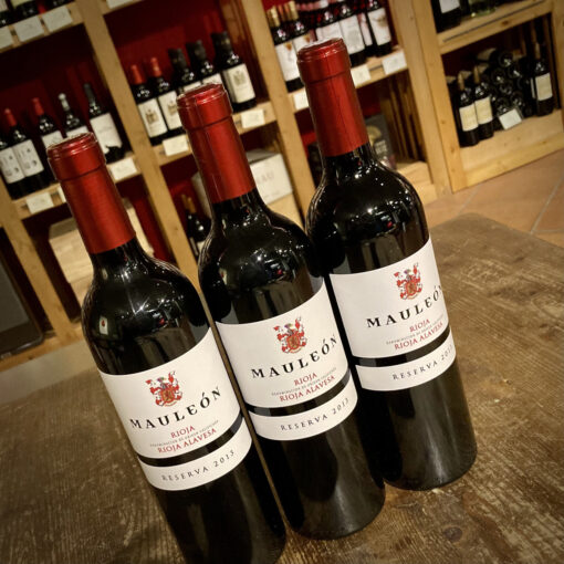 Mauleon Reserva