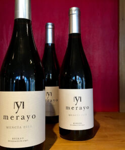 Merayo tinto