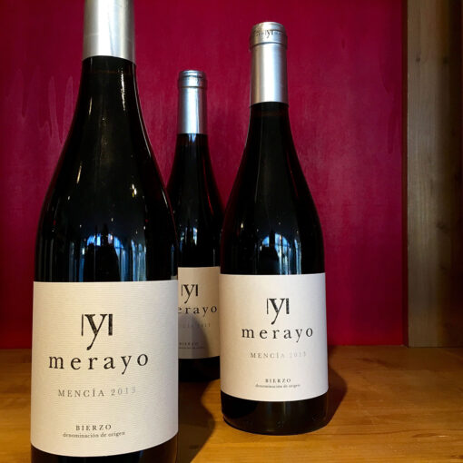 Merayo tinto
