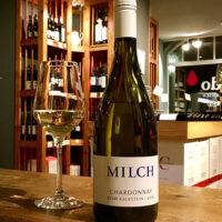 Milch Chardonnay