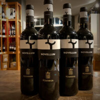 Novellum de Rejadorada Crianza