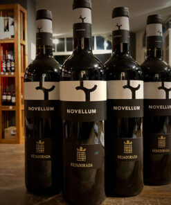 Novellum de Rejadorada Crianza
