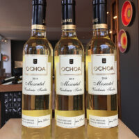 Ochoa Moscatel