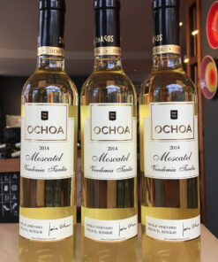 Ochoa Moscatel
