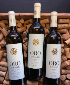 Oro de Castilla Verdejo aus Rueda