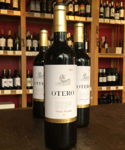 Otero Crianza