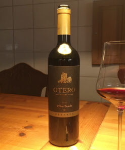 VO Otero Reserva 2014