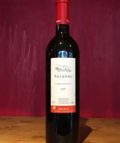 Pasanau La Morena de Montsant