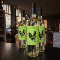 Pedro Luis Sauvignon blanc