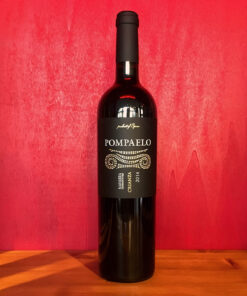 Pompaelo Crianza