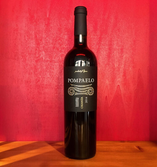 Pompaelo Crianza