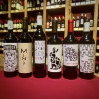 Probierpaket Valencia: 6 Weine der Region Valencia