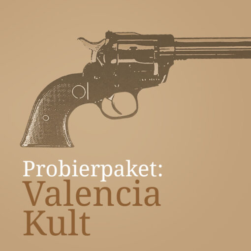 Probierpaket Valencia Kult