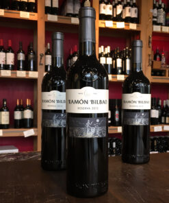 Ramon Bilbao Reserva