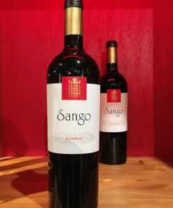 Sango de Rejadorada