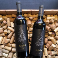 Solabal Reserva