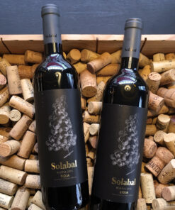 Solabal Reserva
