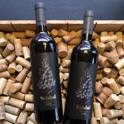 Solabal Reserva