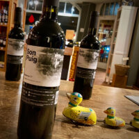 Son Puig Crianza