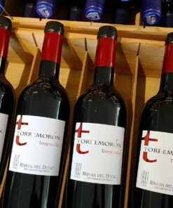 Torremorón tinto