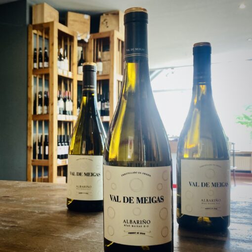 Val de Meigas Albariño