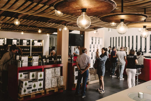 Bodegas Ochoa