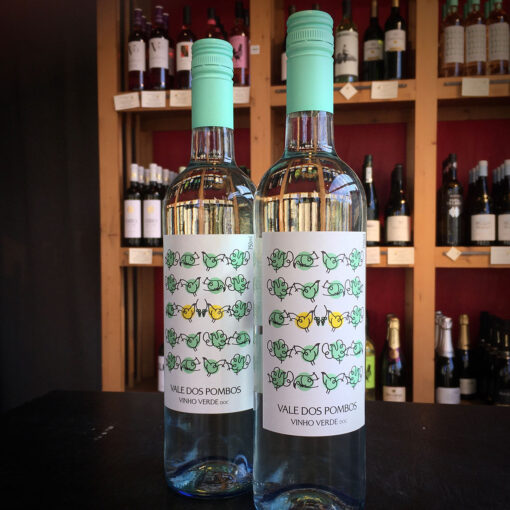 Vinho Verde