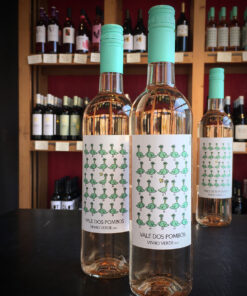 Vinho Verde rosé