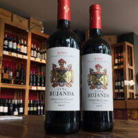 Viña Bujanda tinto