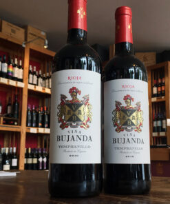 Viña Bujanda tinto