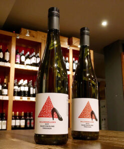 Saar-Riesling von WillemsWillems