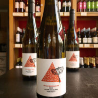 Willems-Willems Saar Riesling Kabinett
