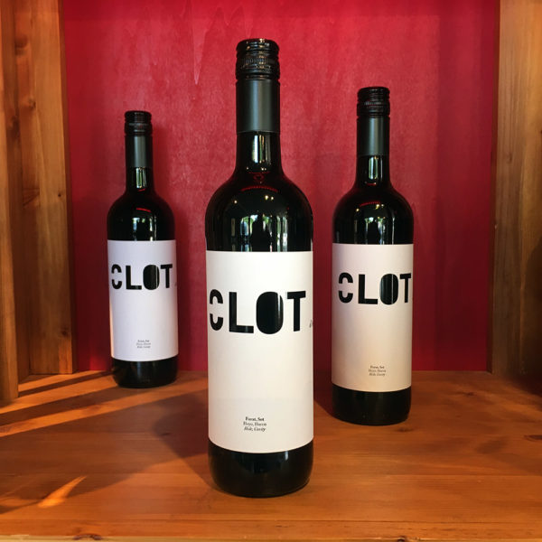 Clot d'Encis