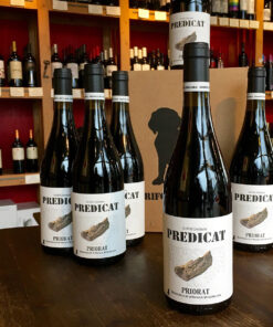 Der Predicat baus dem Priorat